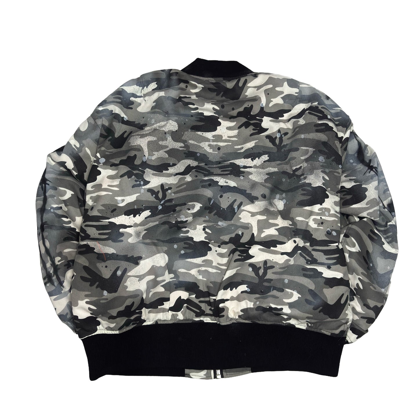 pālida® - BōMBER NIEVE