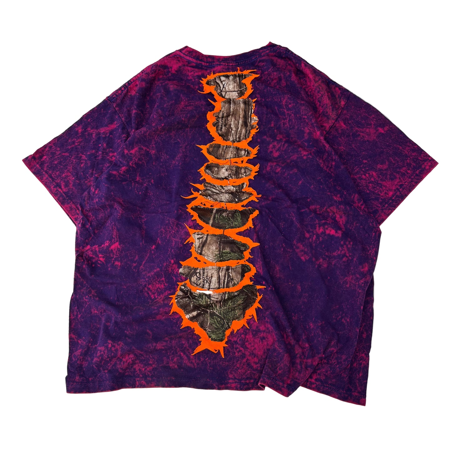 pālida® - SKēLET0N VINTAGE Tee