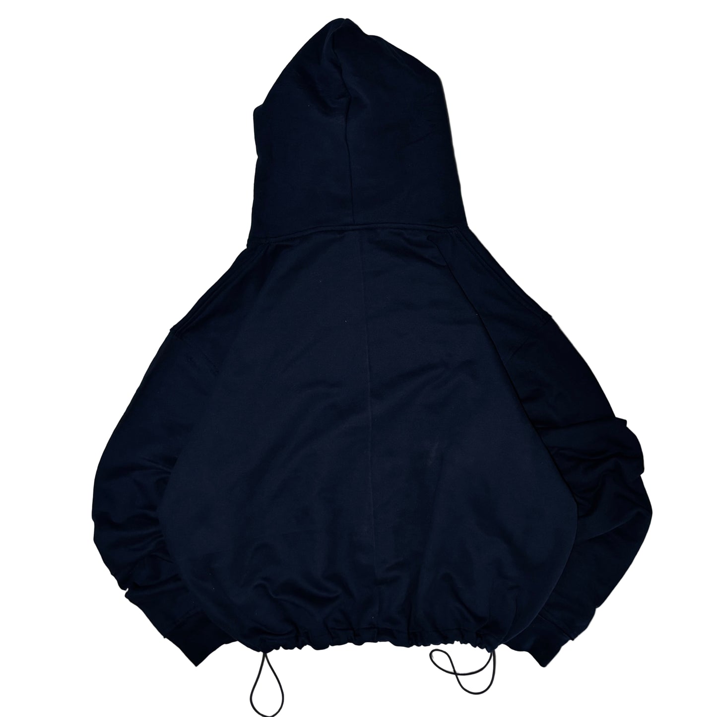 pālida® - SELF dEFENSE 2.0™ hoodie [oversize/boxy]