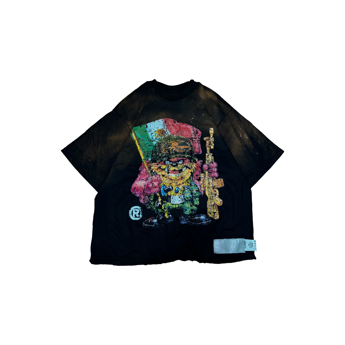 pālida® - FUERZā Taz_tee™