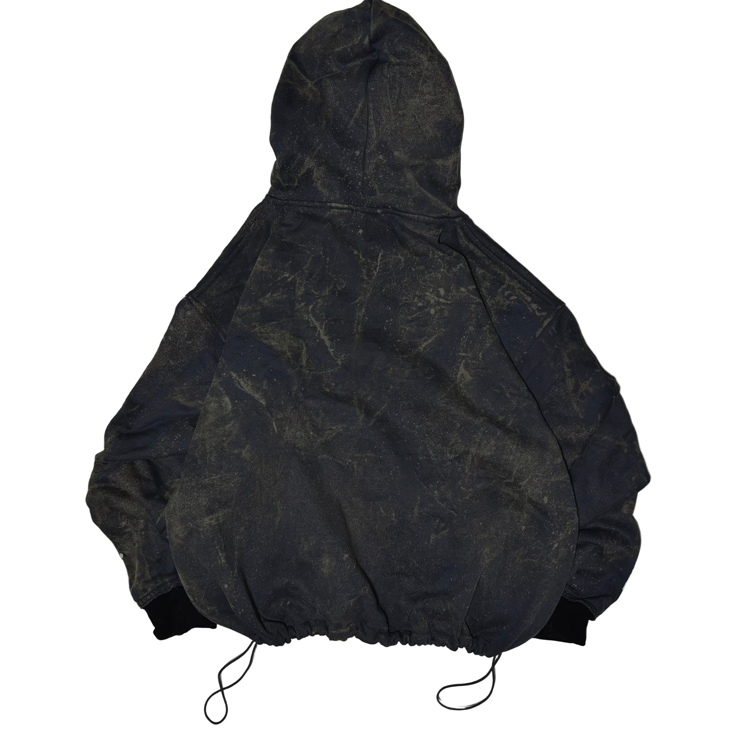 pālida® - SELF dEFENSE 2.0™ hoodie [oversize/boxy]