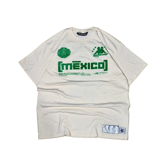 pālida® - FUERZā Mēxico_tee™
