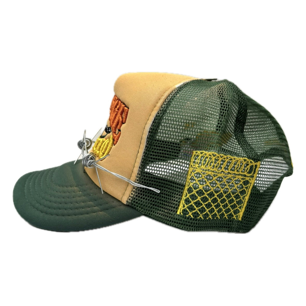 pālida® - PROTEGE™ trucker hat