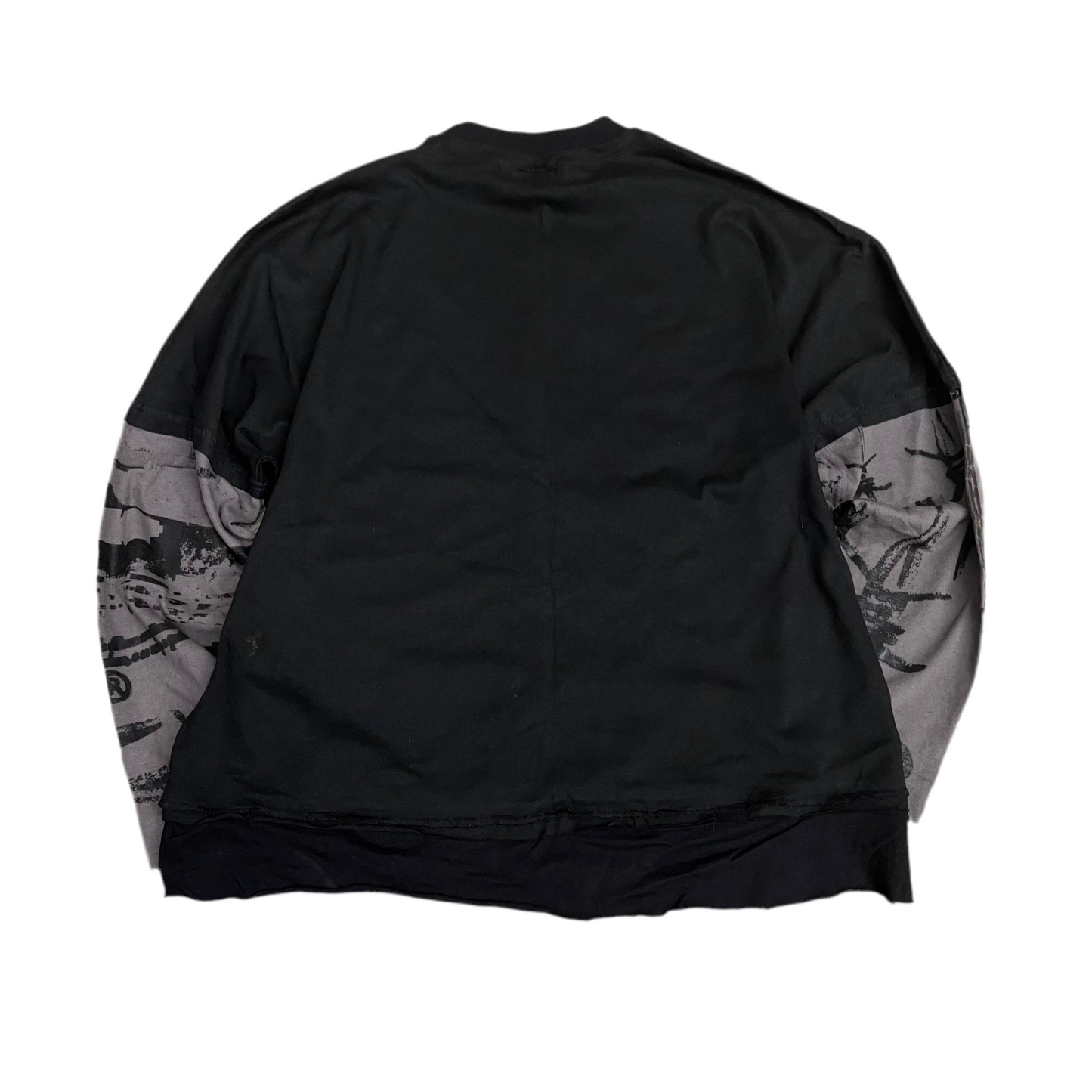 pālida® - Tee XōCHIPILLI [oversize/boxy]