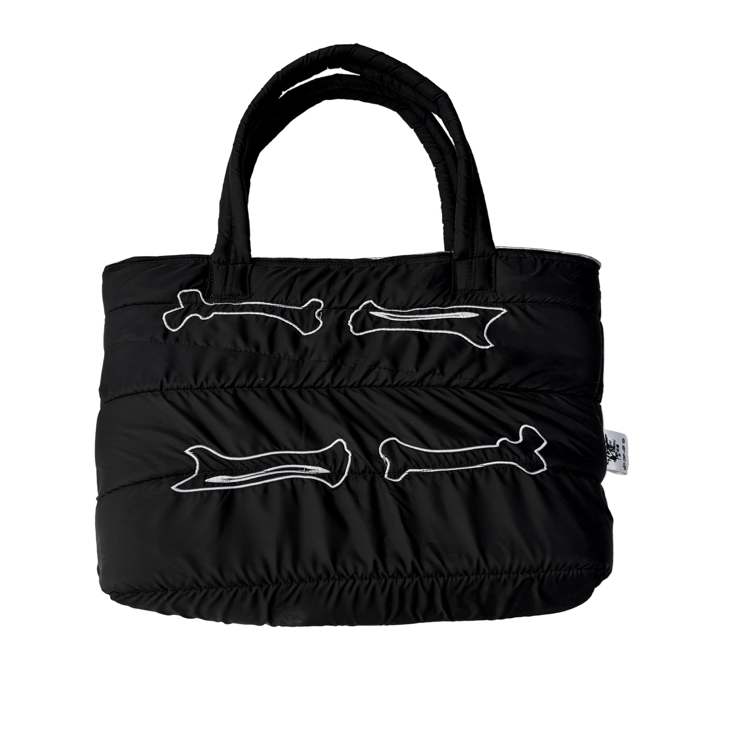 "SKēLET0N" HANDBAG™