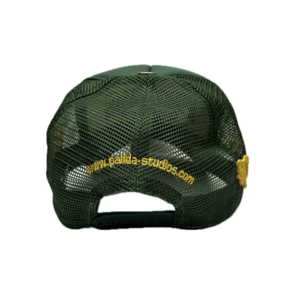 pālida® - PROTEGE™ trucker hat