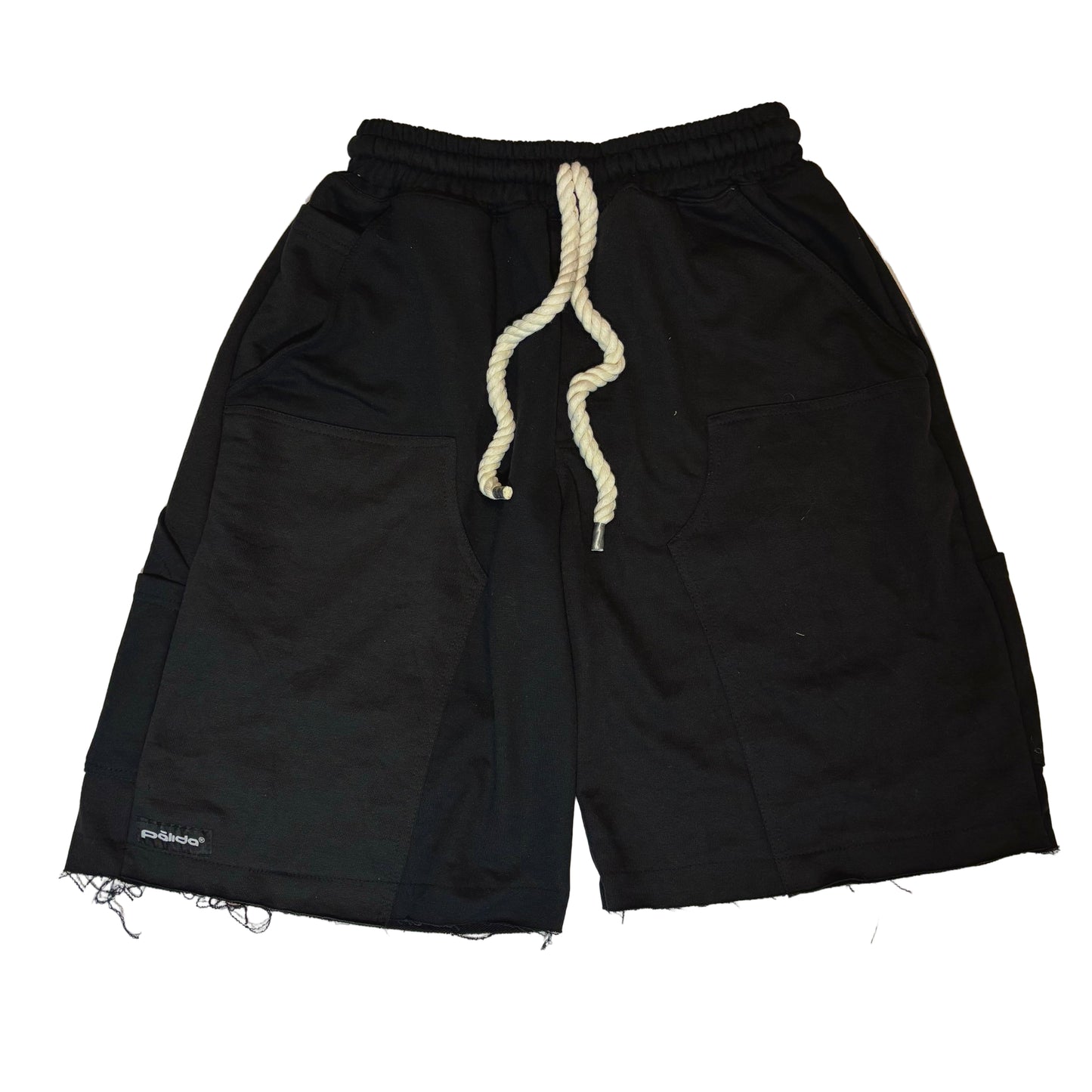 pālida® - CāRPENTER™ double knee shorts