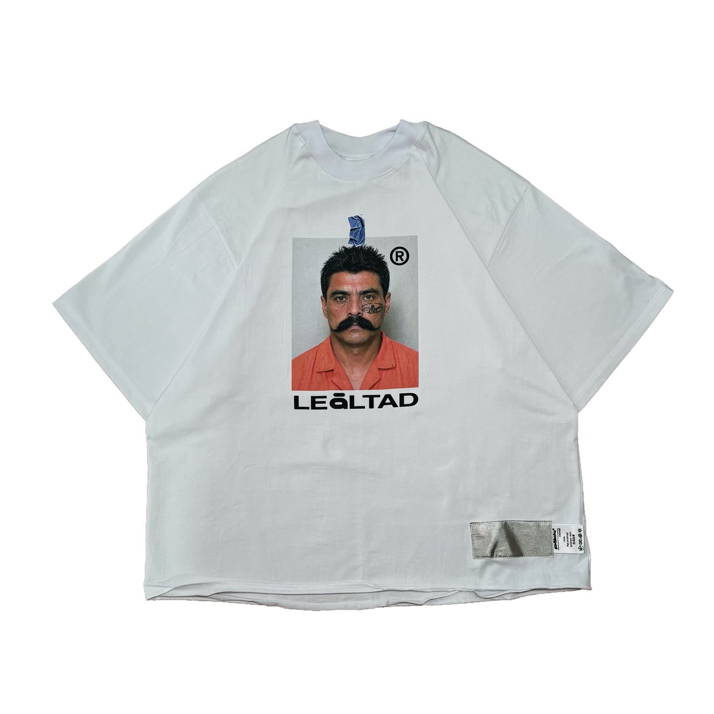 pālida® - LEALTāD Zapata_Tee™