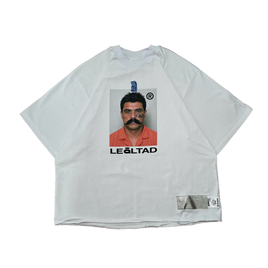 pālida® - LEALTāD Zapata_Tee™