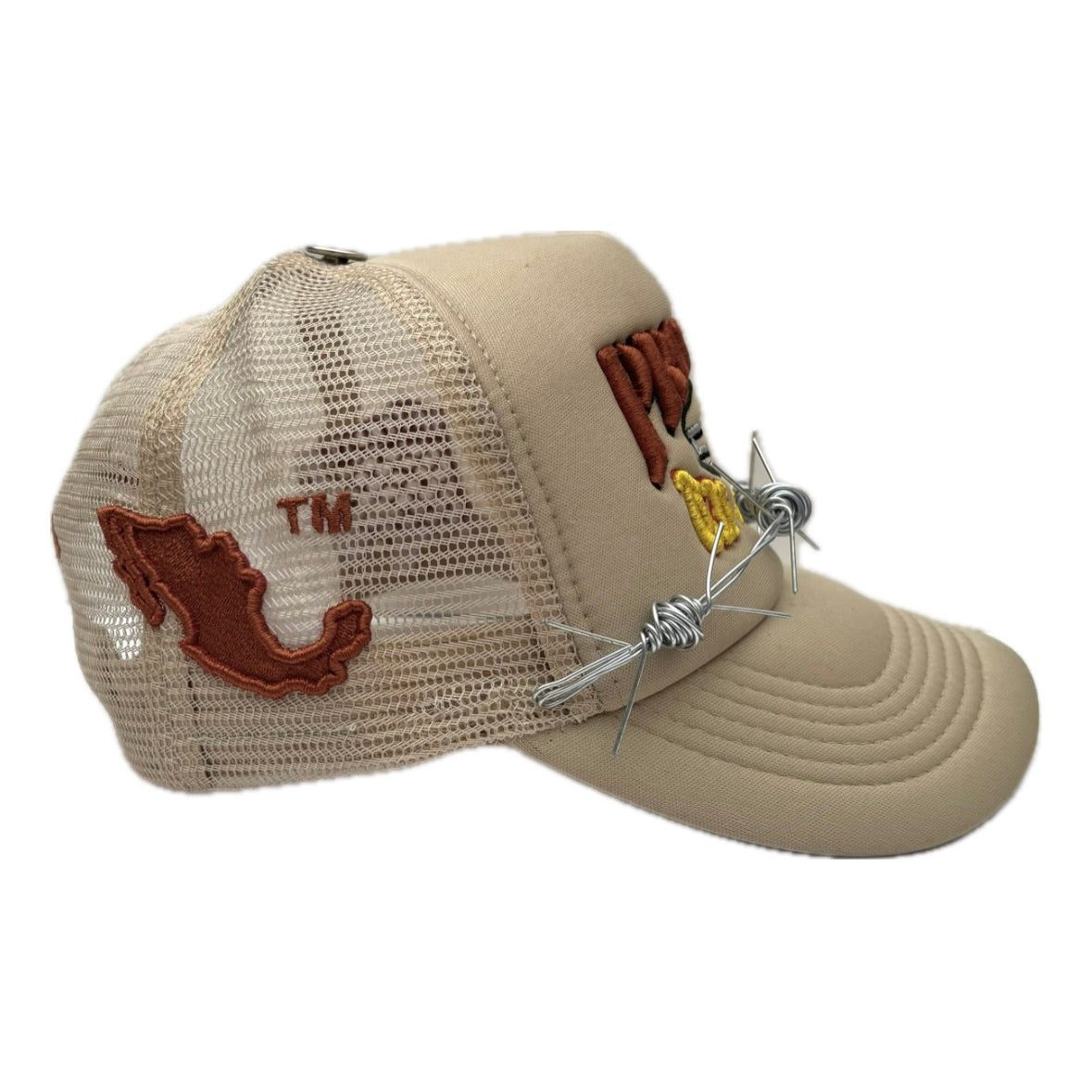 pālida® - PROTEGE™ trucker hat