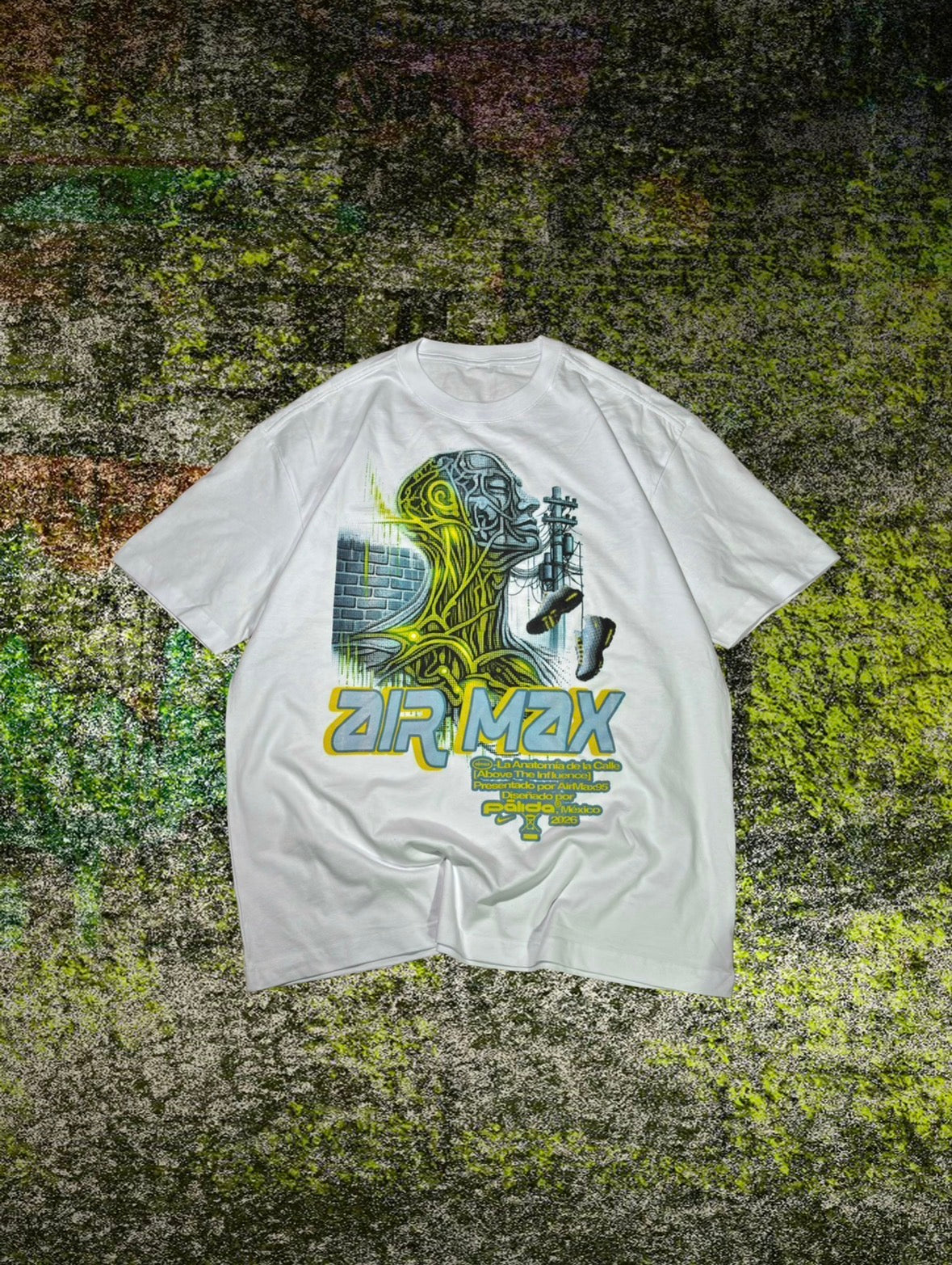 pālida® - AIR MāX™ Teē