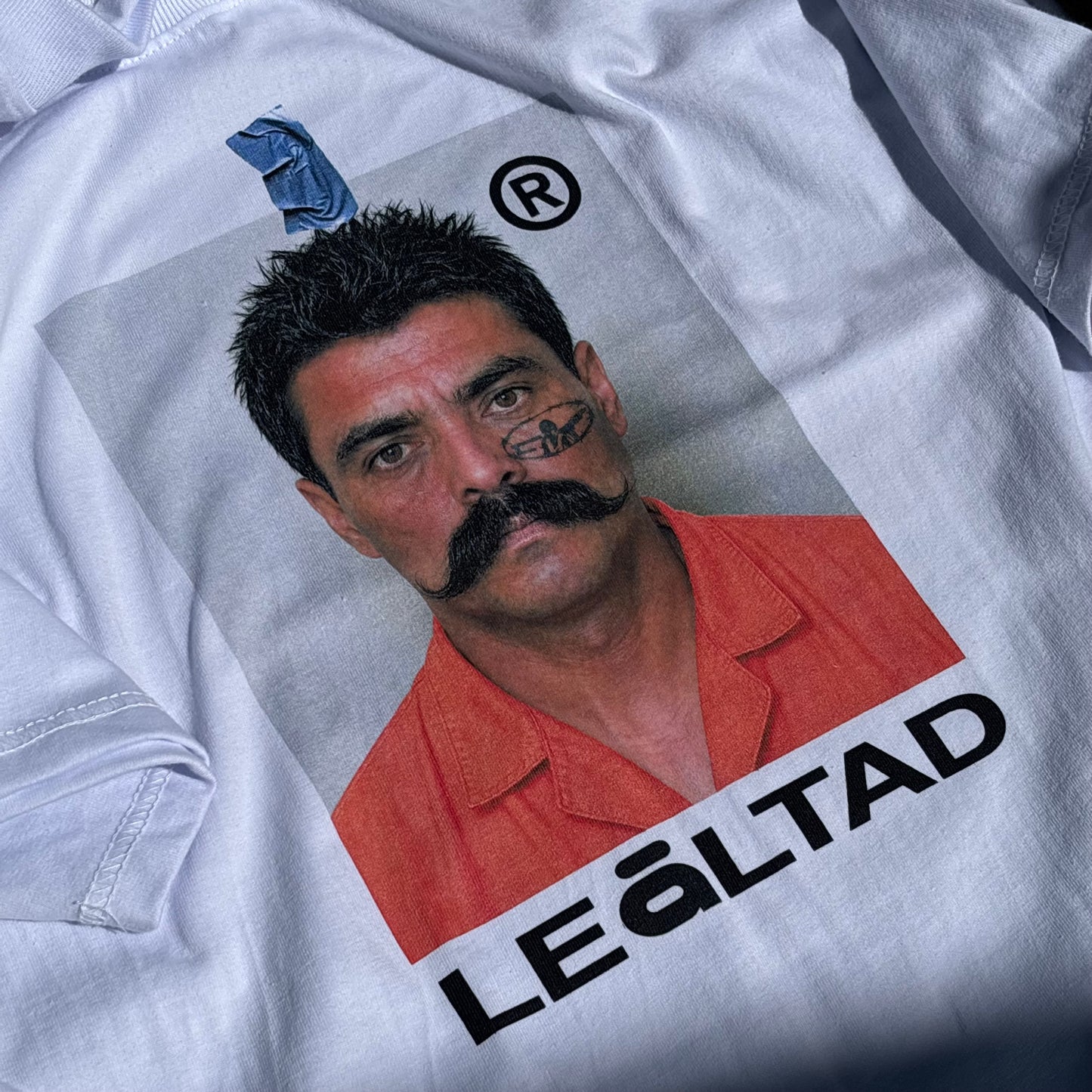 pālida® - LEALTāD Zapata_Tee™