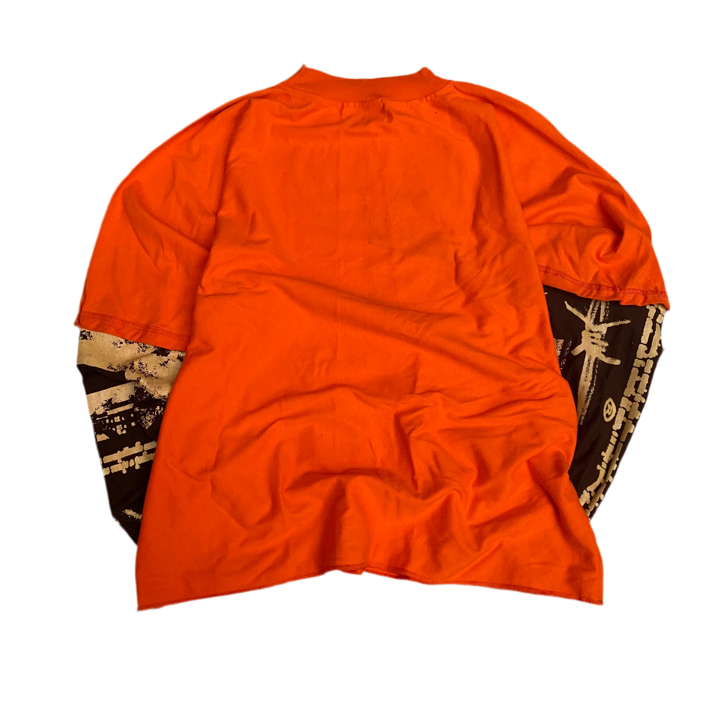pālida® - Tee XōCHIPILLI [oversize/boxy]