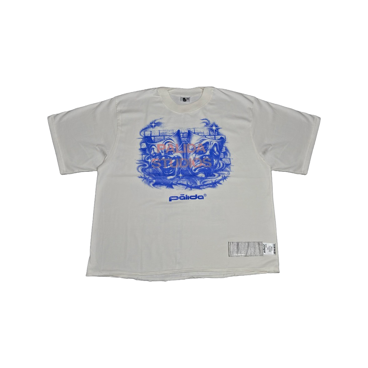pālida® - FUERZā Vida_Loca_2.0_tee™
