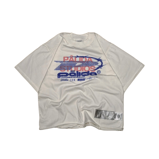 pālida® - FUERZā Box_logo_26_tee™