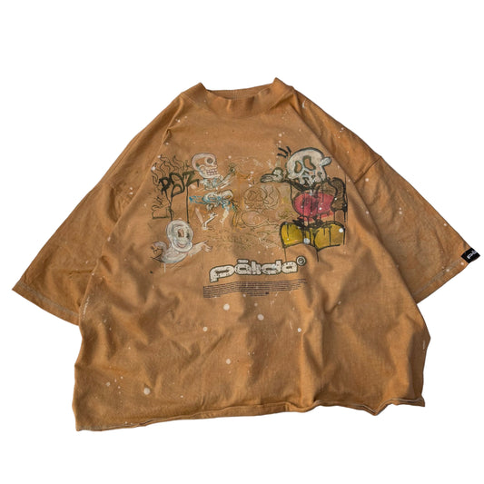 pālida® - CāLAVERITA Tee