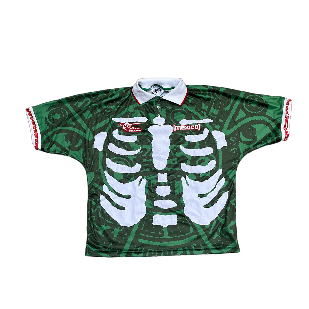 pālida® - QUINTO SOL™ jersey soccer