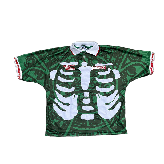 pālida® - QUINTO SOL™ jersey soccer