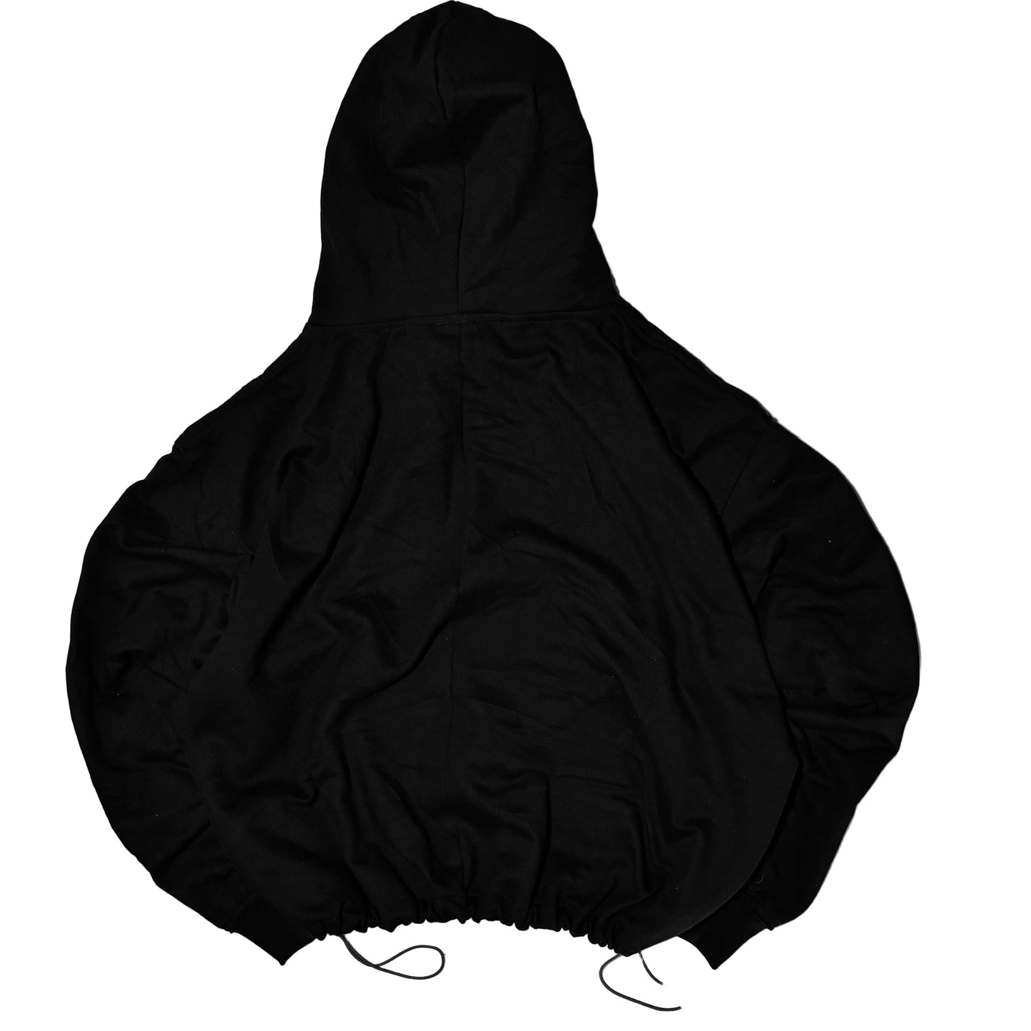 pālida® - SELF dEFENSE 2.0™ hoodie [oversize/boxy]