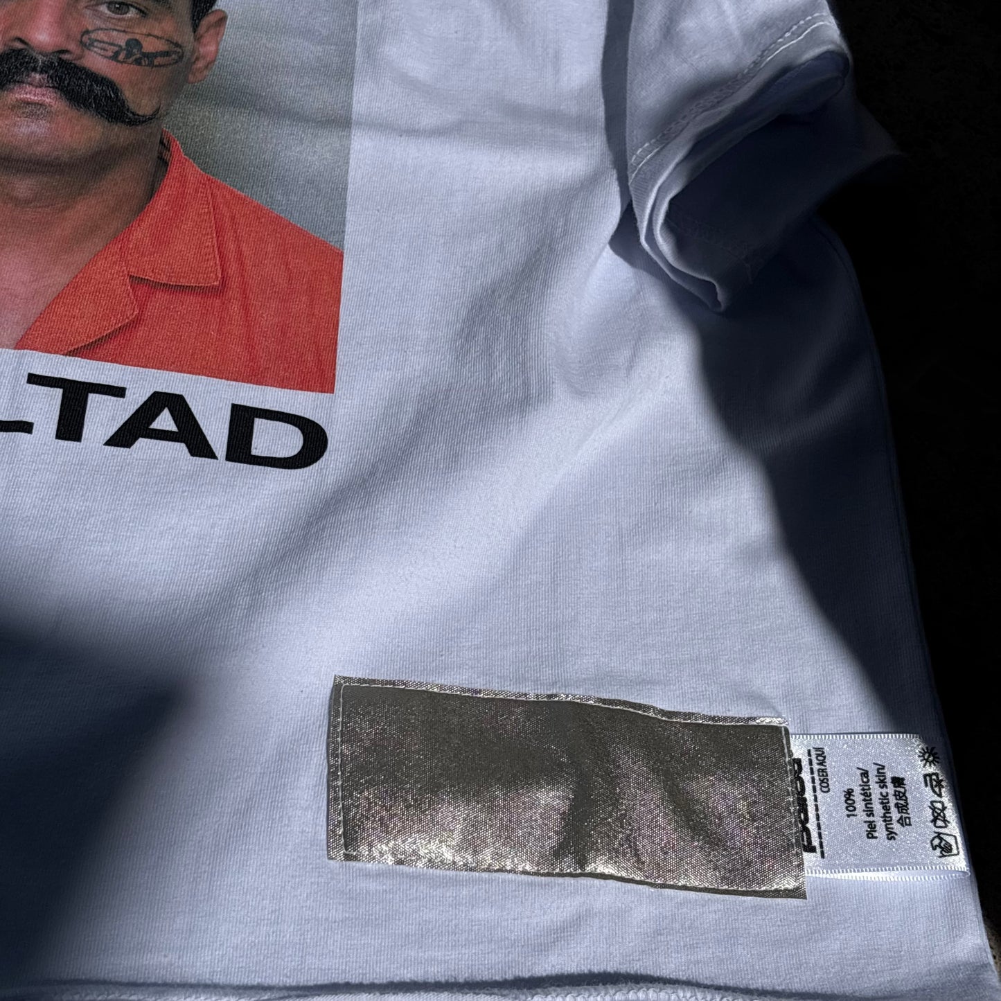 pālida® - LEALTāD Zapata_Tee™