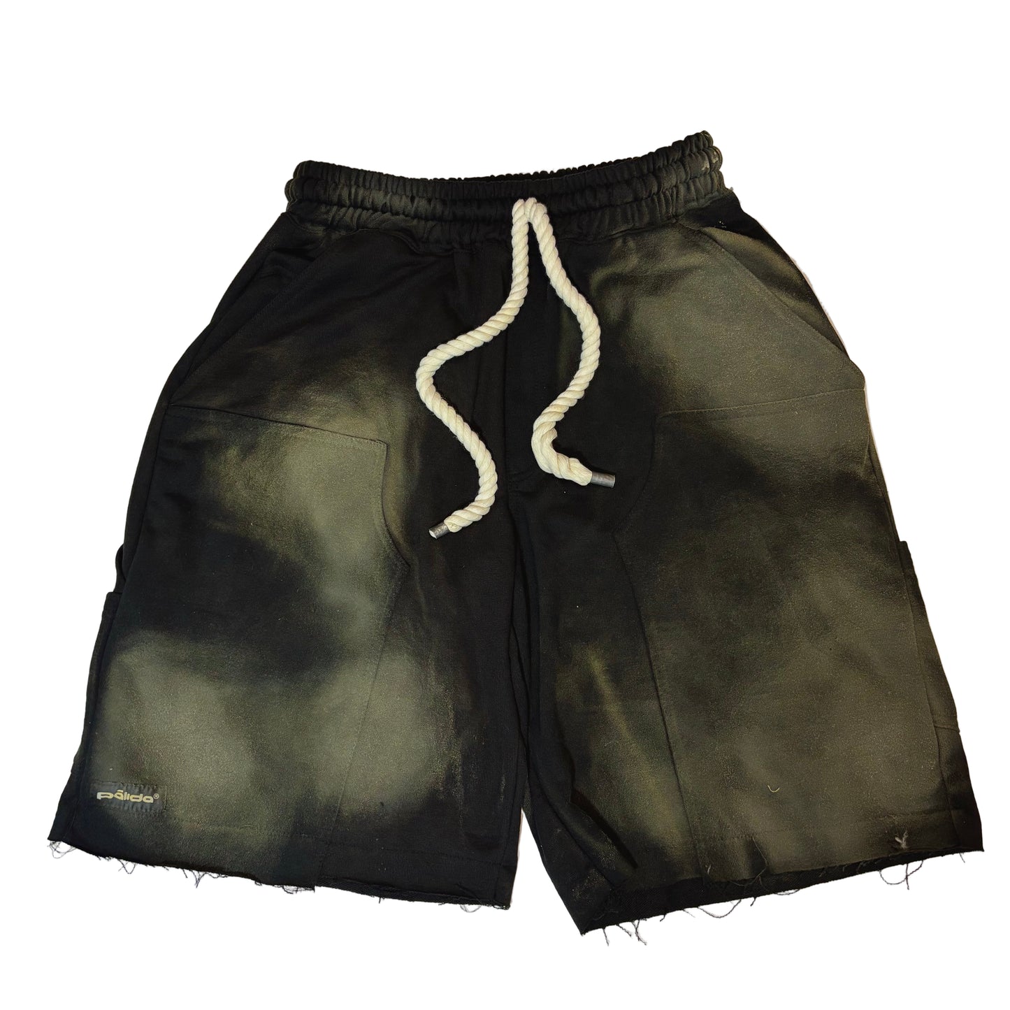 pālida® - CāRPENTER™ double knee shorts