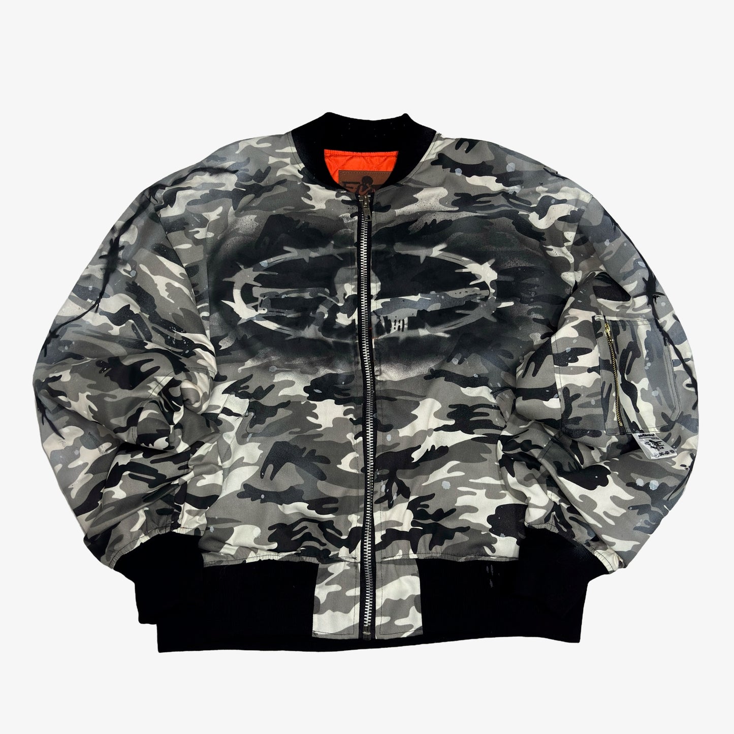 pālida® - BōMBER NIEVE