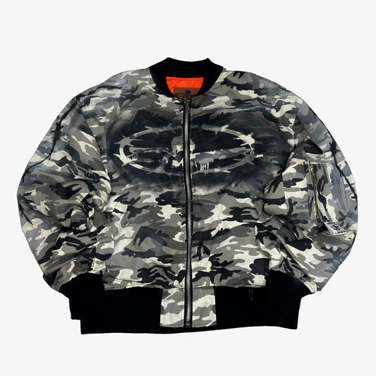 pālida® - BōMBER NIEVE