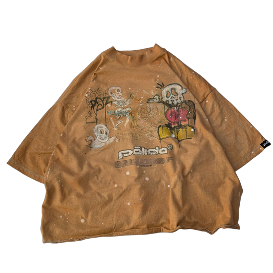 pālida® - CāLAVERITA Tee