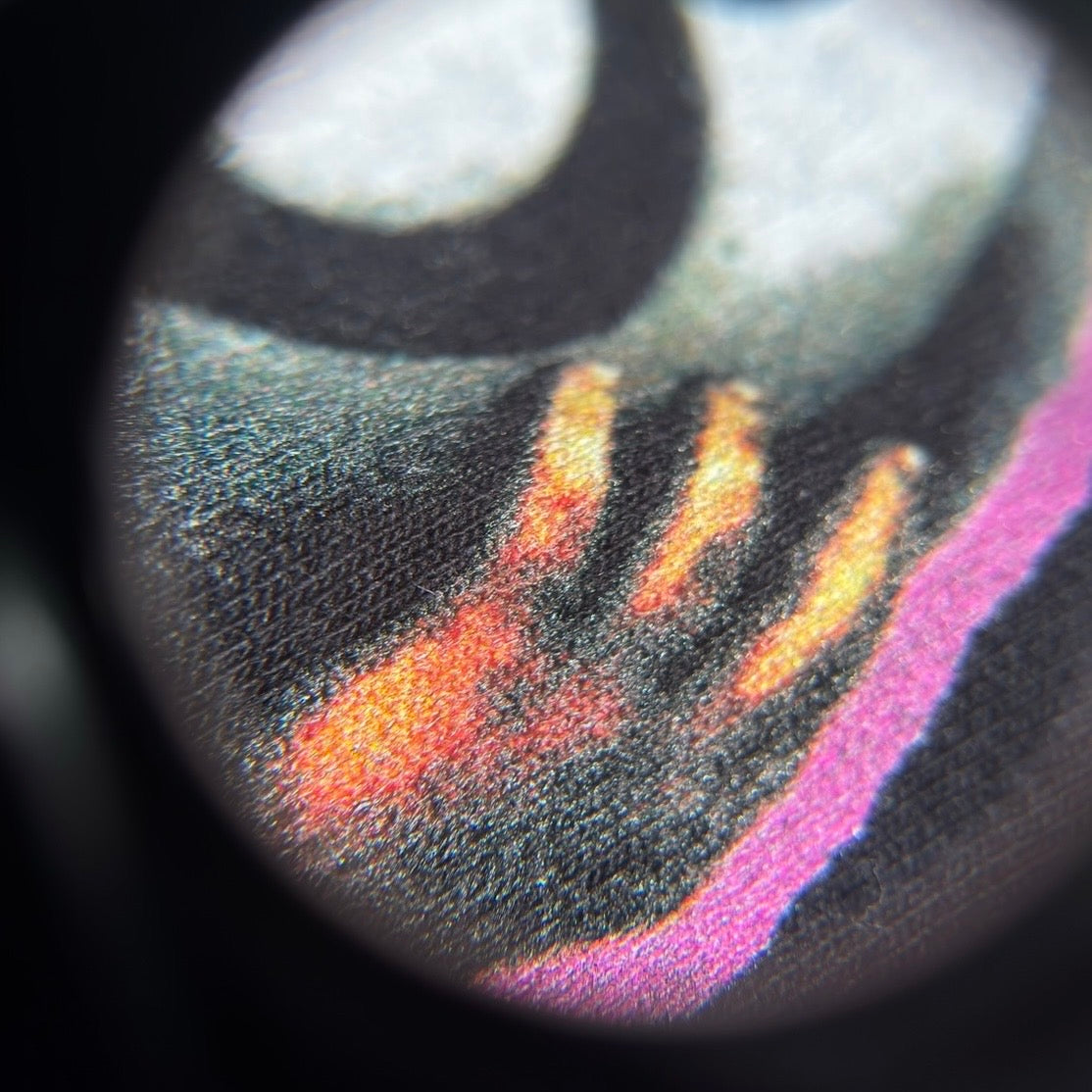 pālida® - FUERZā 8ball_Tee™