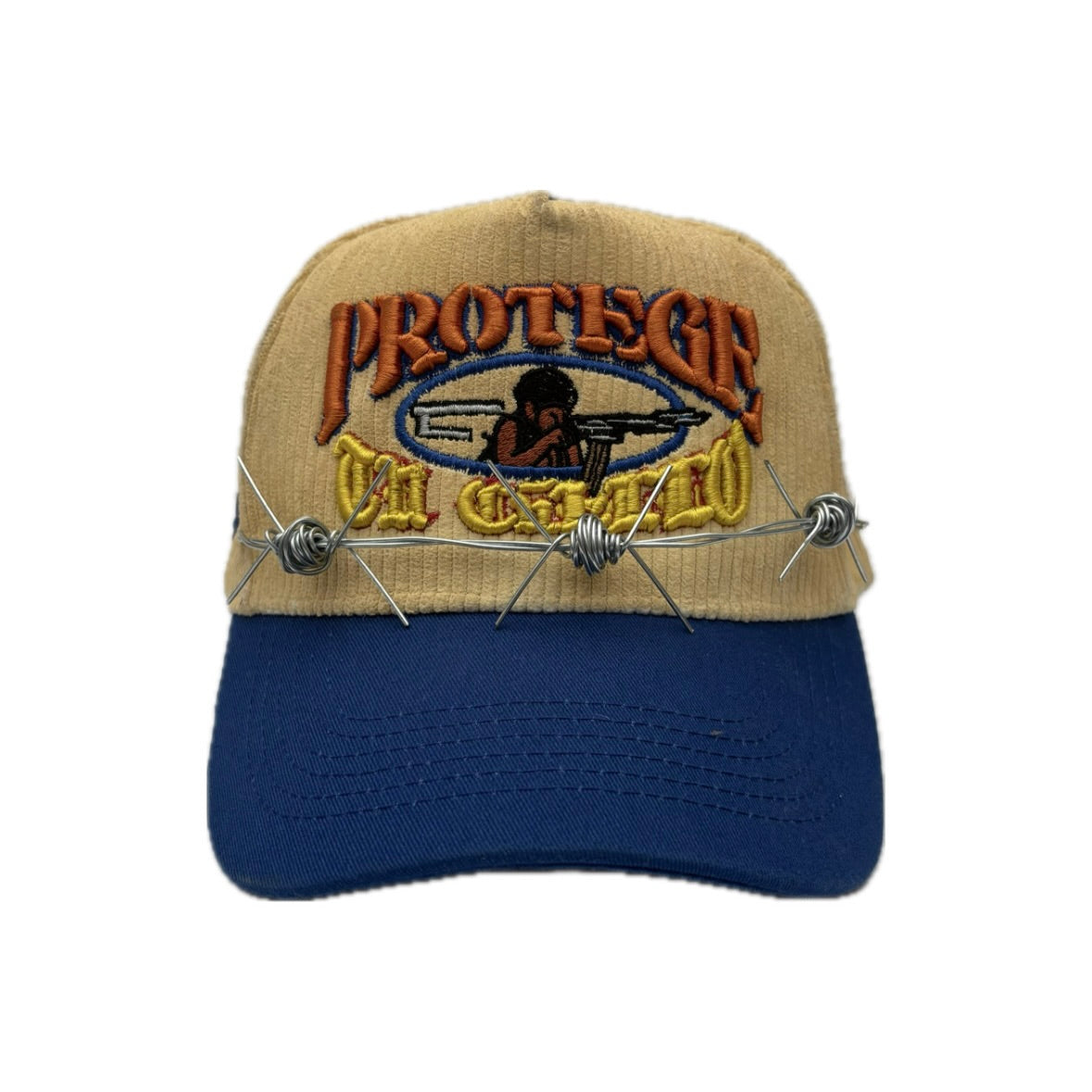 pālida® - PROTEGE™ vintage hat