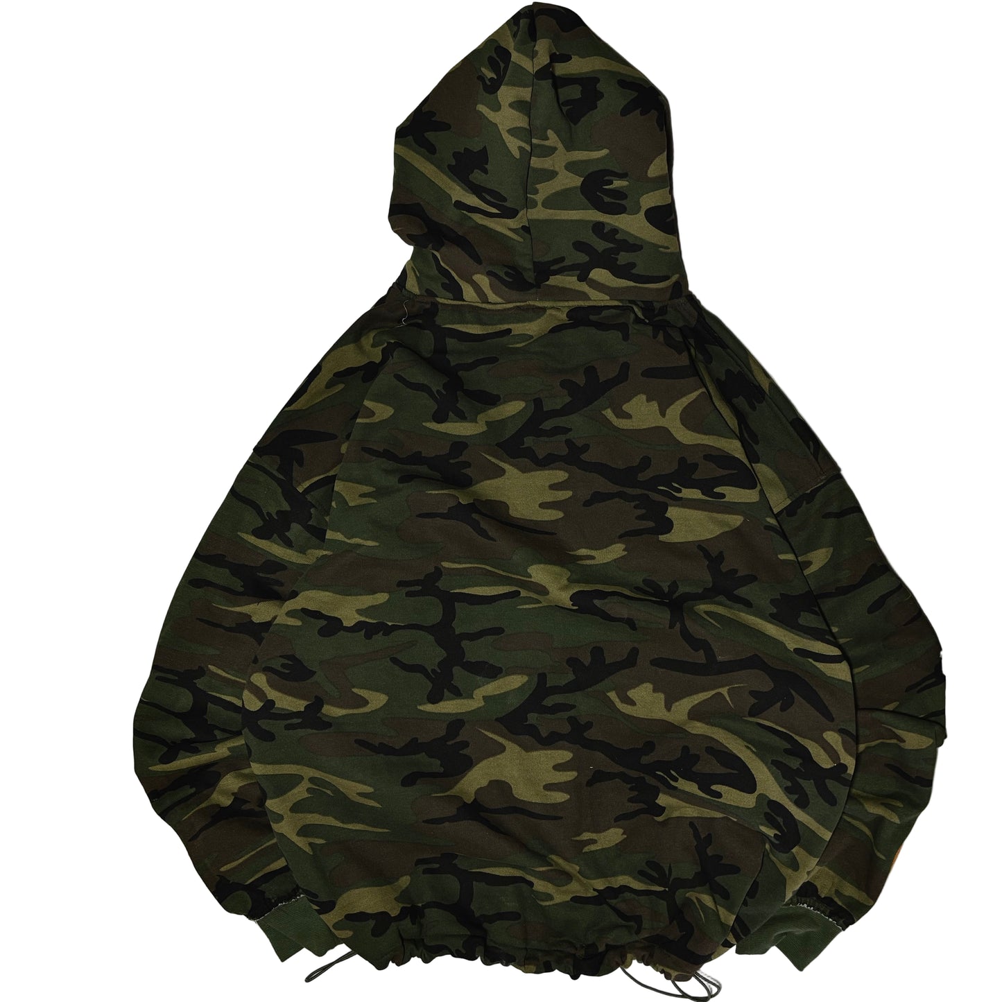 pālida® - SELF dEFENSE 2.0™ hoodie [oversize/boxy]