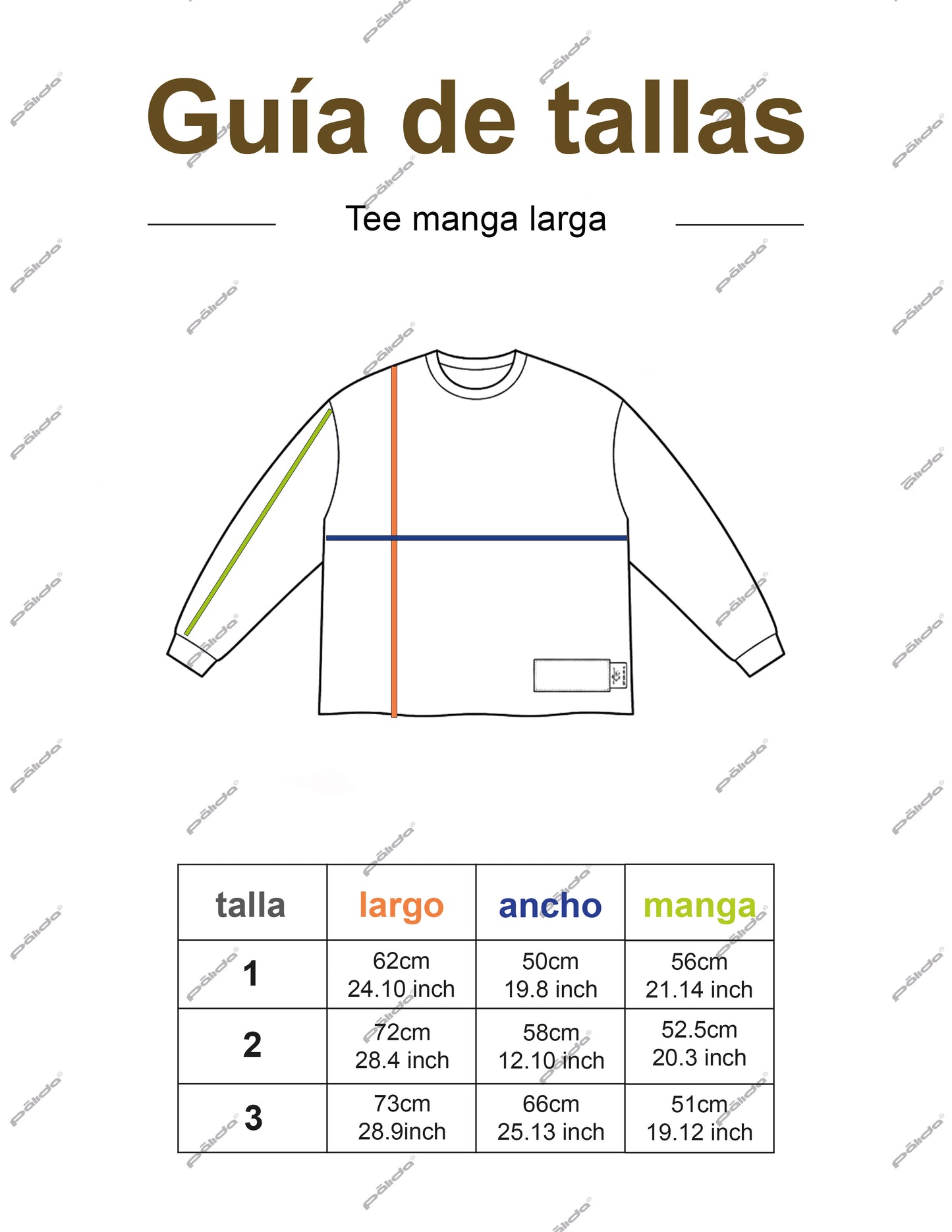 pālida® - CōDIGOS Revolusion_vintage_Tee™