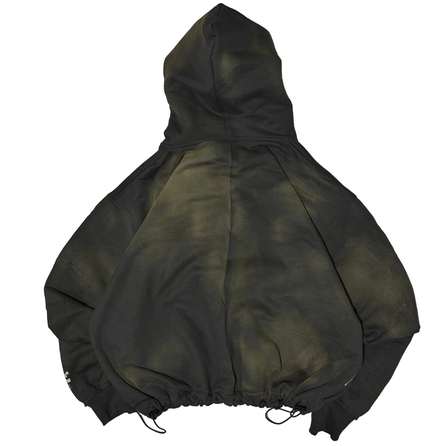 pālida® - SELF dEFENSE 2.0™ hoodie [oversize/boxy]