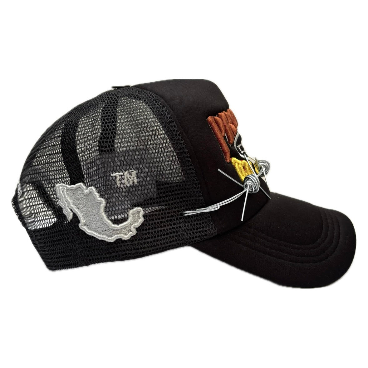 pālida® - PROTEGE™ trucker hat