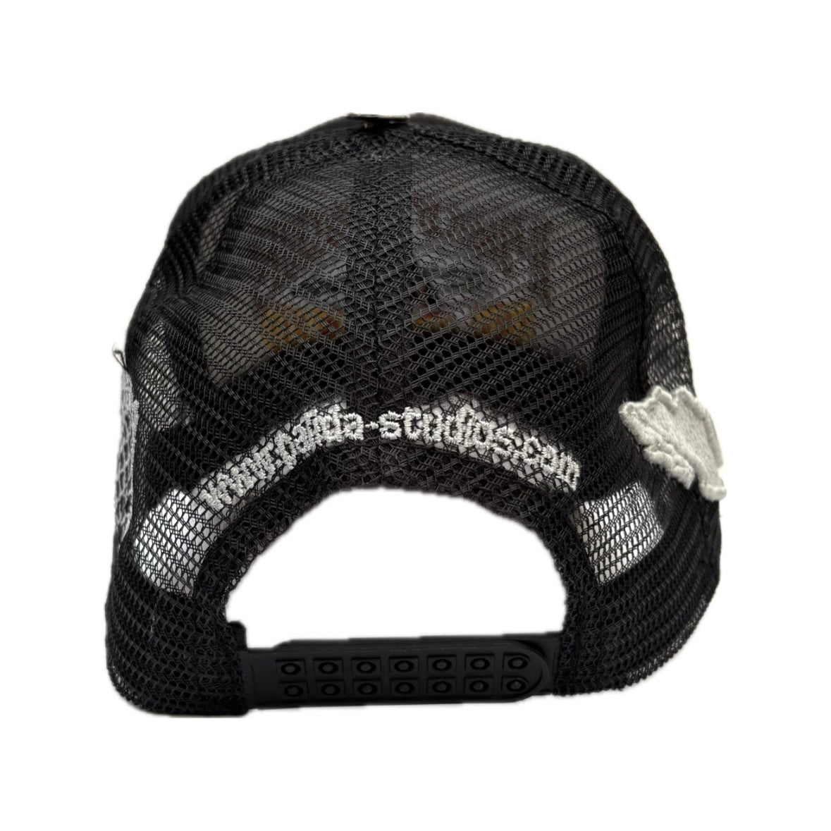 pālida® - PROTEGE™ trucker hat