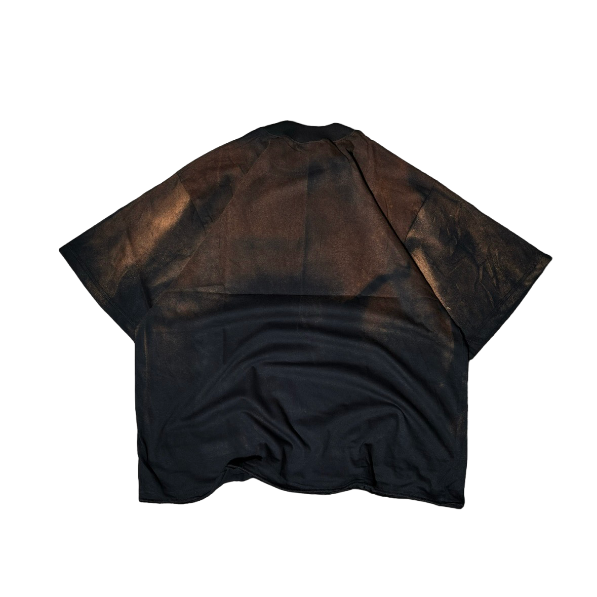 pālida® - FUERZā Petroglifo_ladrillo_tee™