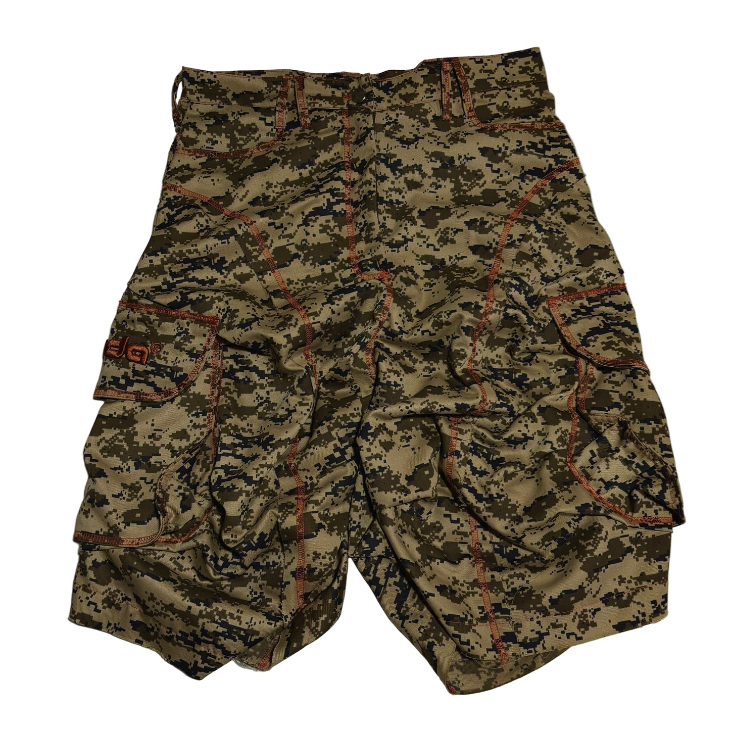 pālida® - CāMO™ jorts/bermas