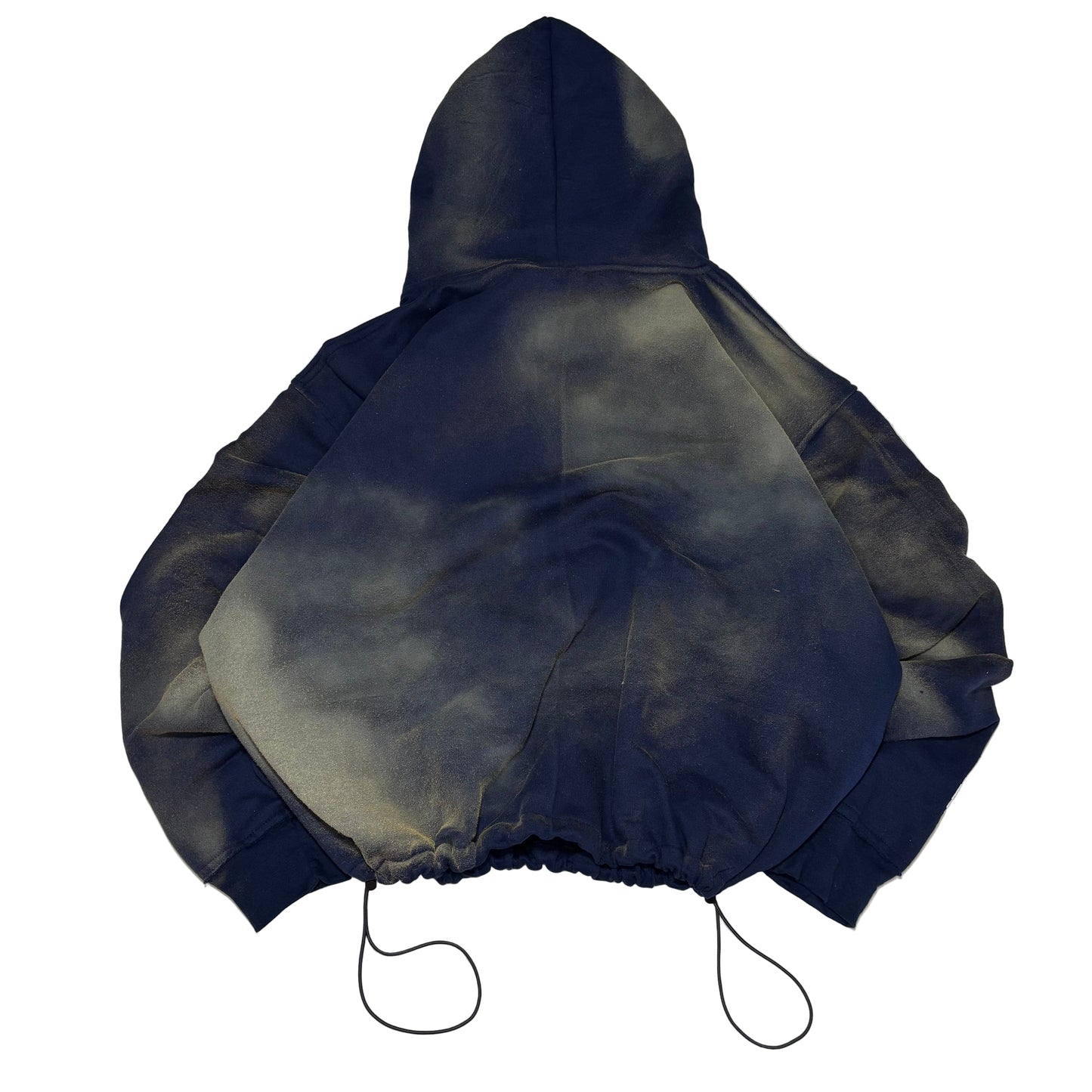 pālida® - SELF dEFENSE 2.0™ hoodie [oversize/boxy]