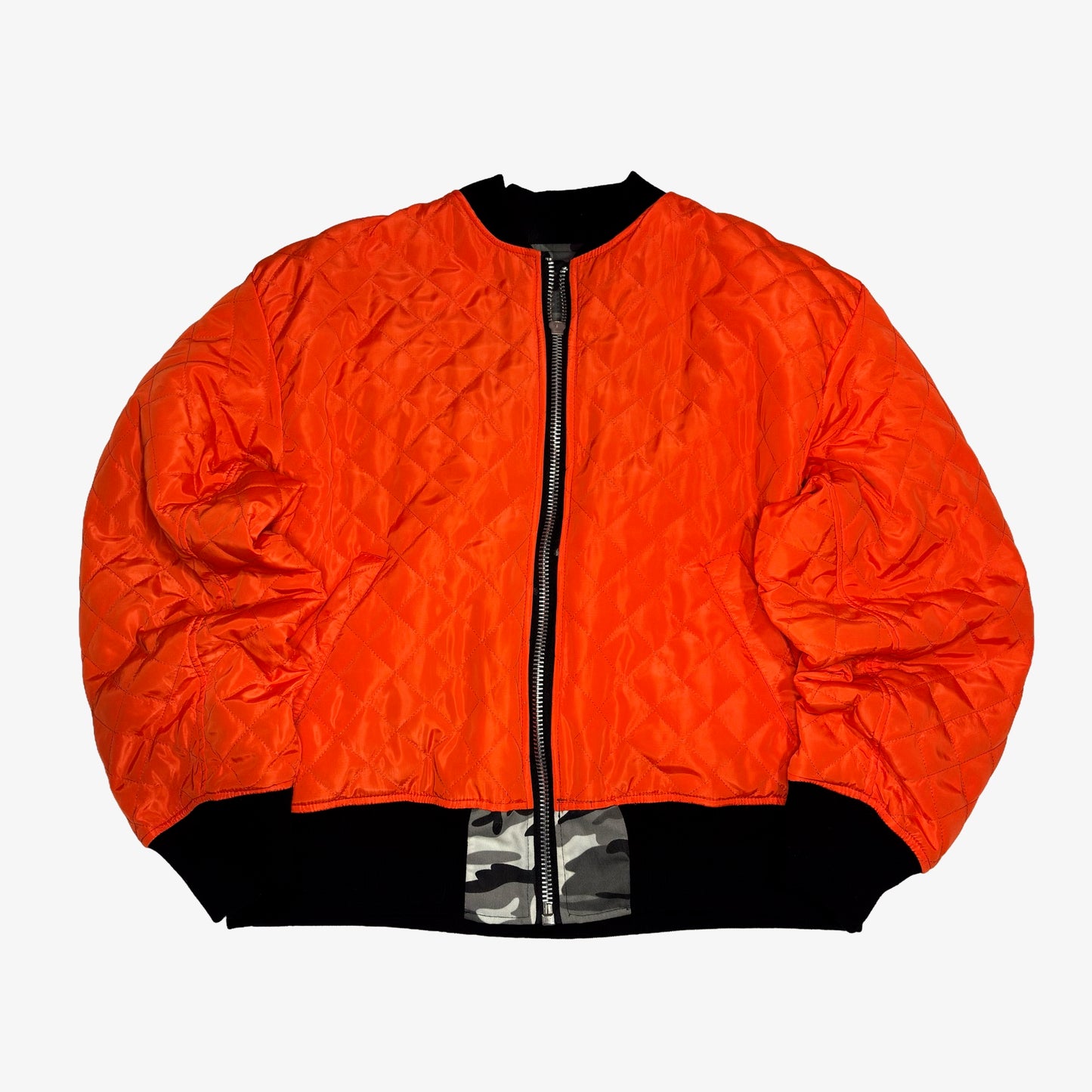 pālida® - BōMBER NIEVE