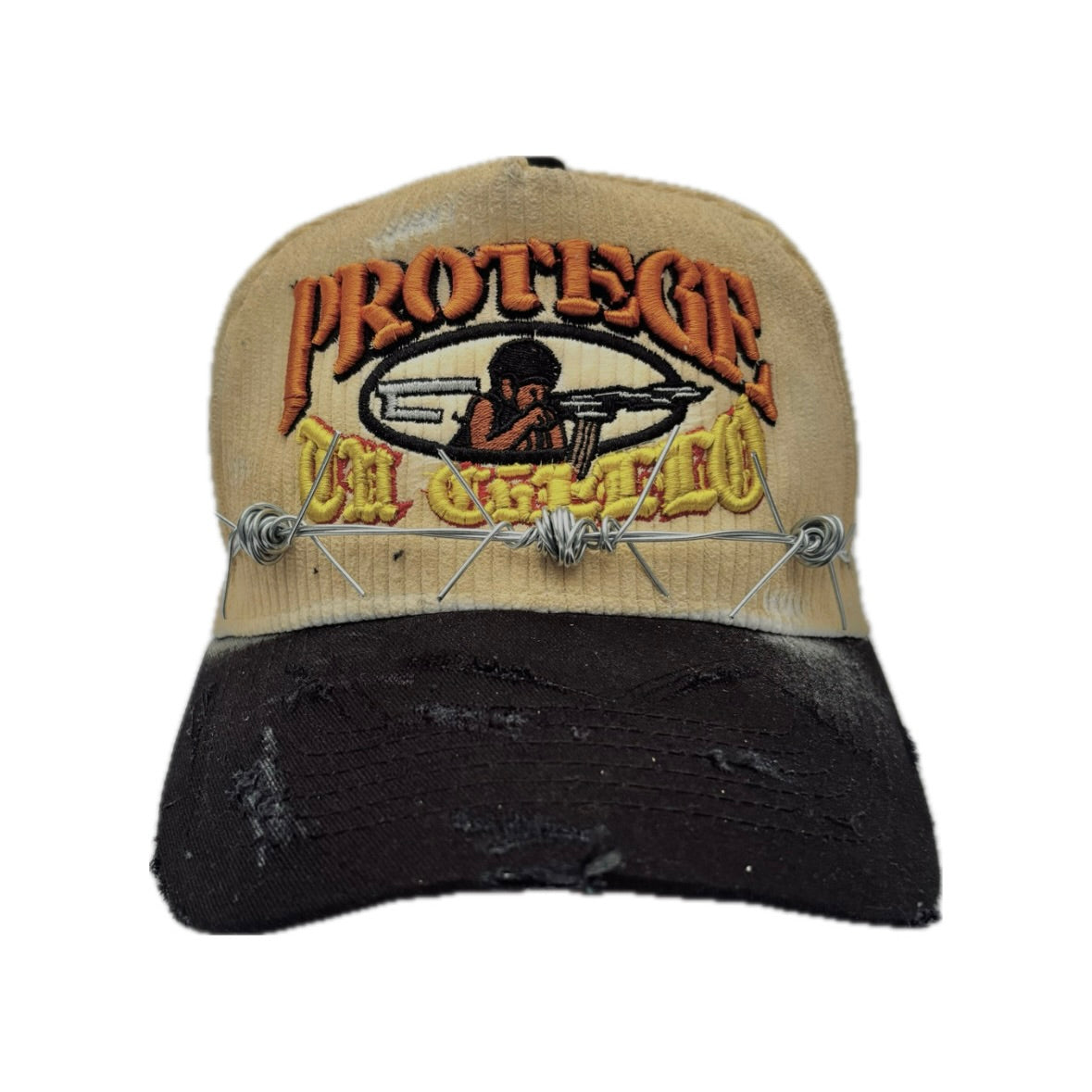 pālida® - PROTEGE™ vintage hat