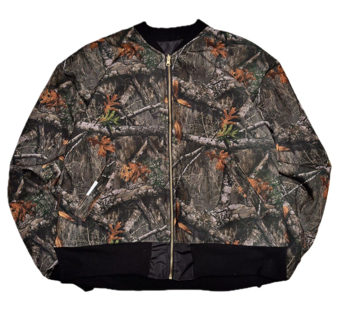 pālida® SKELETōN bomber jacket