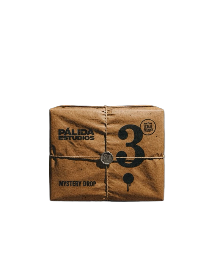 MīsTERY Bōx 3 - INCLUYE 9 ARTÍCULOS SORPRESA