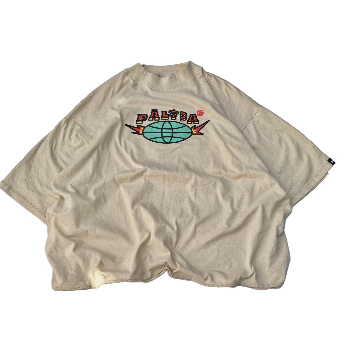 pālida® - VīDA FāCIL Tee