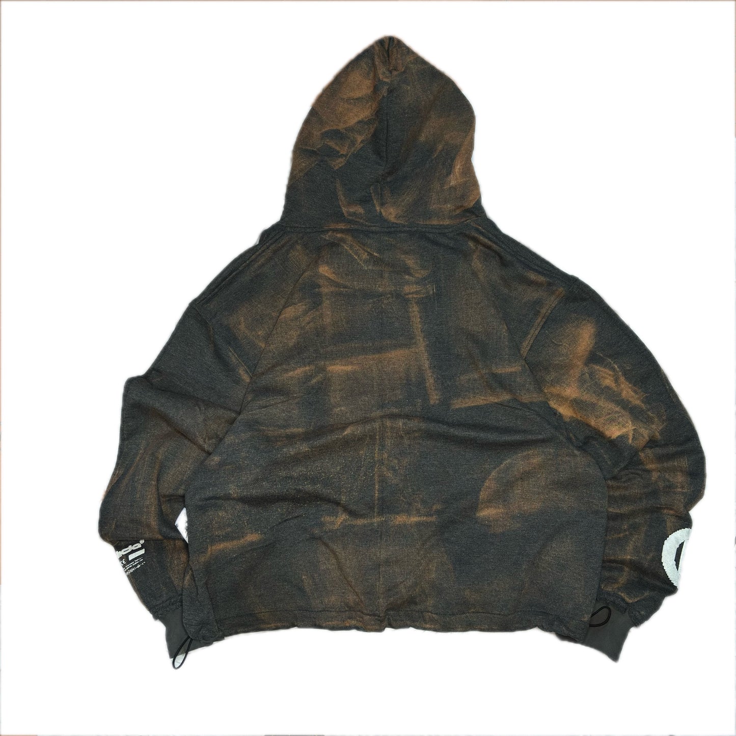 pālida® - HO0DīE Oxford/Acid wash