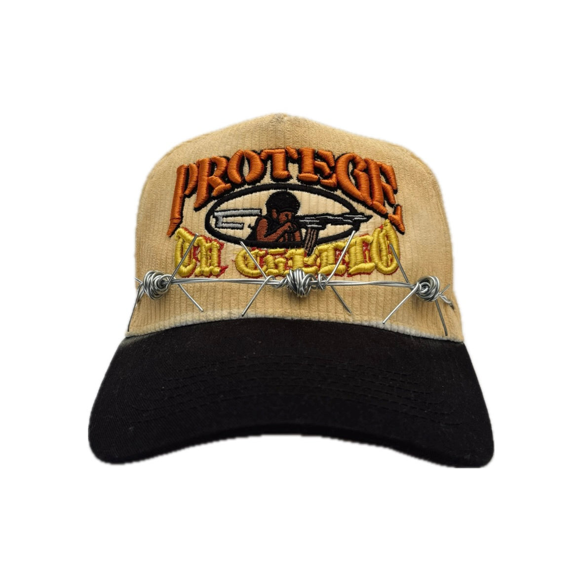pālida® - PROTEGE™ vintage hat
