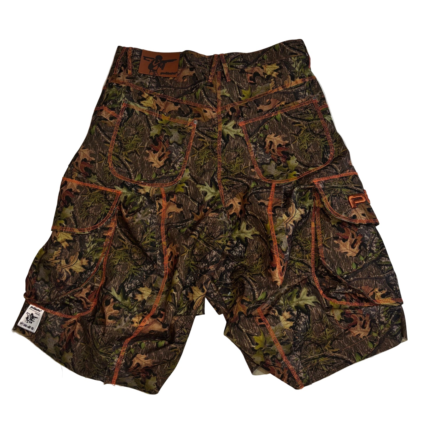 pālida® - CāMO™ jorts/bermas