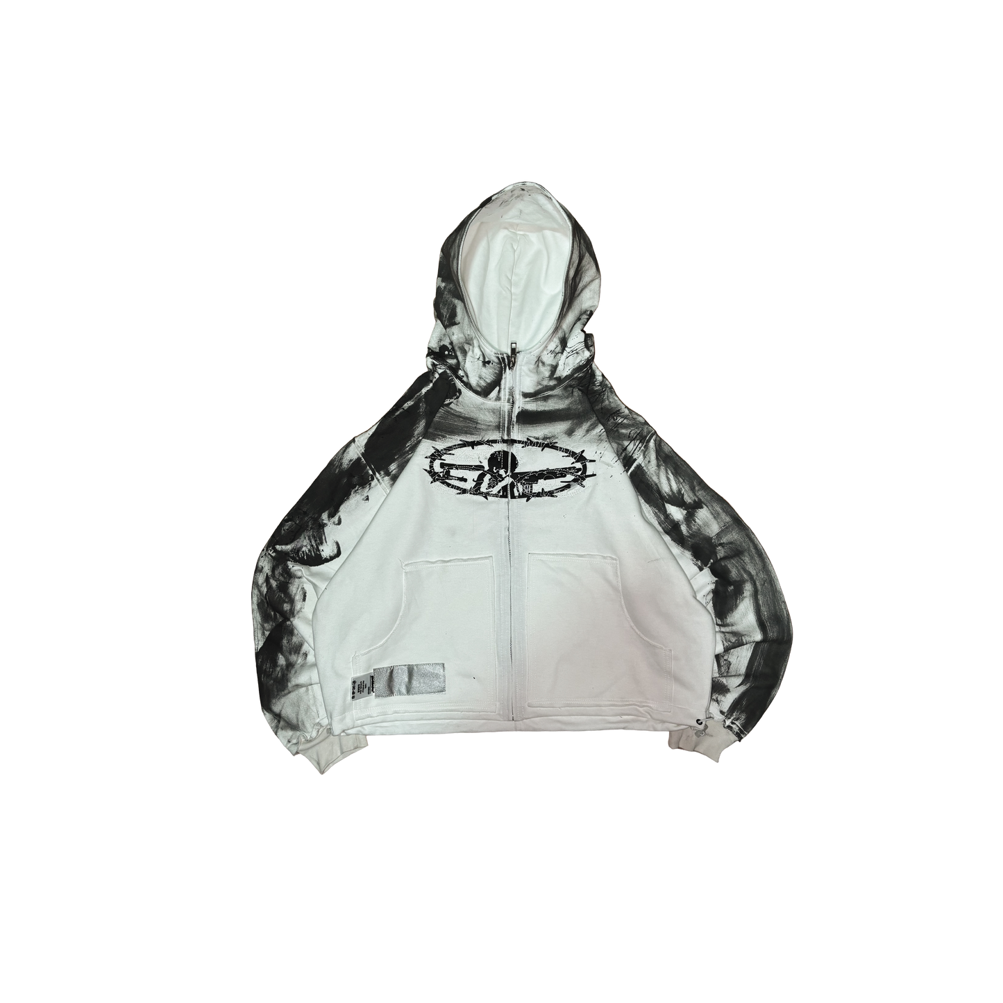 pālida® - FUERZā Neblina_Hoodie™