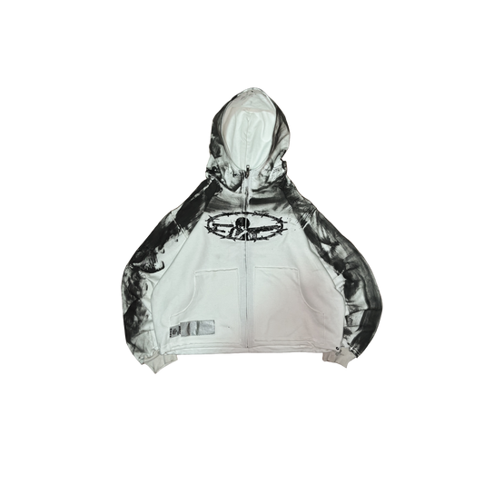 pālida® - FUERZā Neblina_Hoodie™