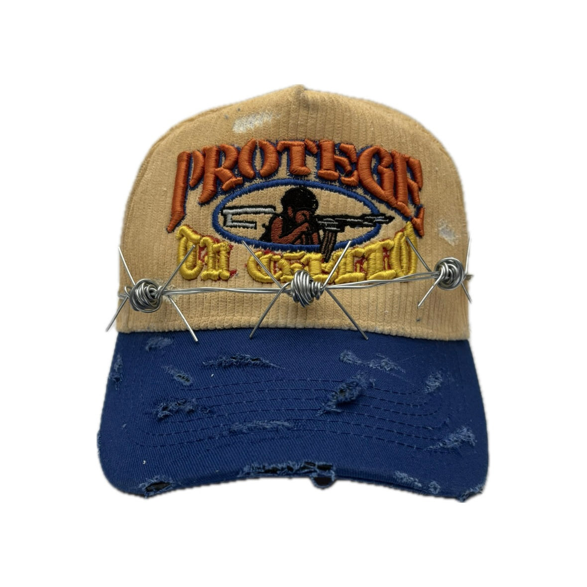 pālida® - PROTEGE™ vintage hat