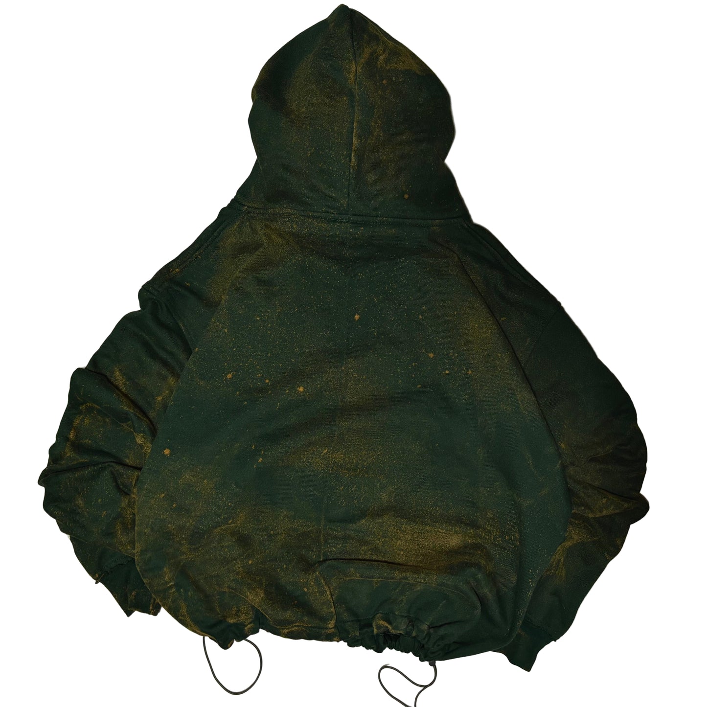 pālida® - SELF dEFENSE 2.0™ hoodie [oversize/boxy]